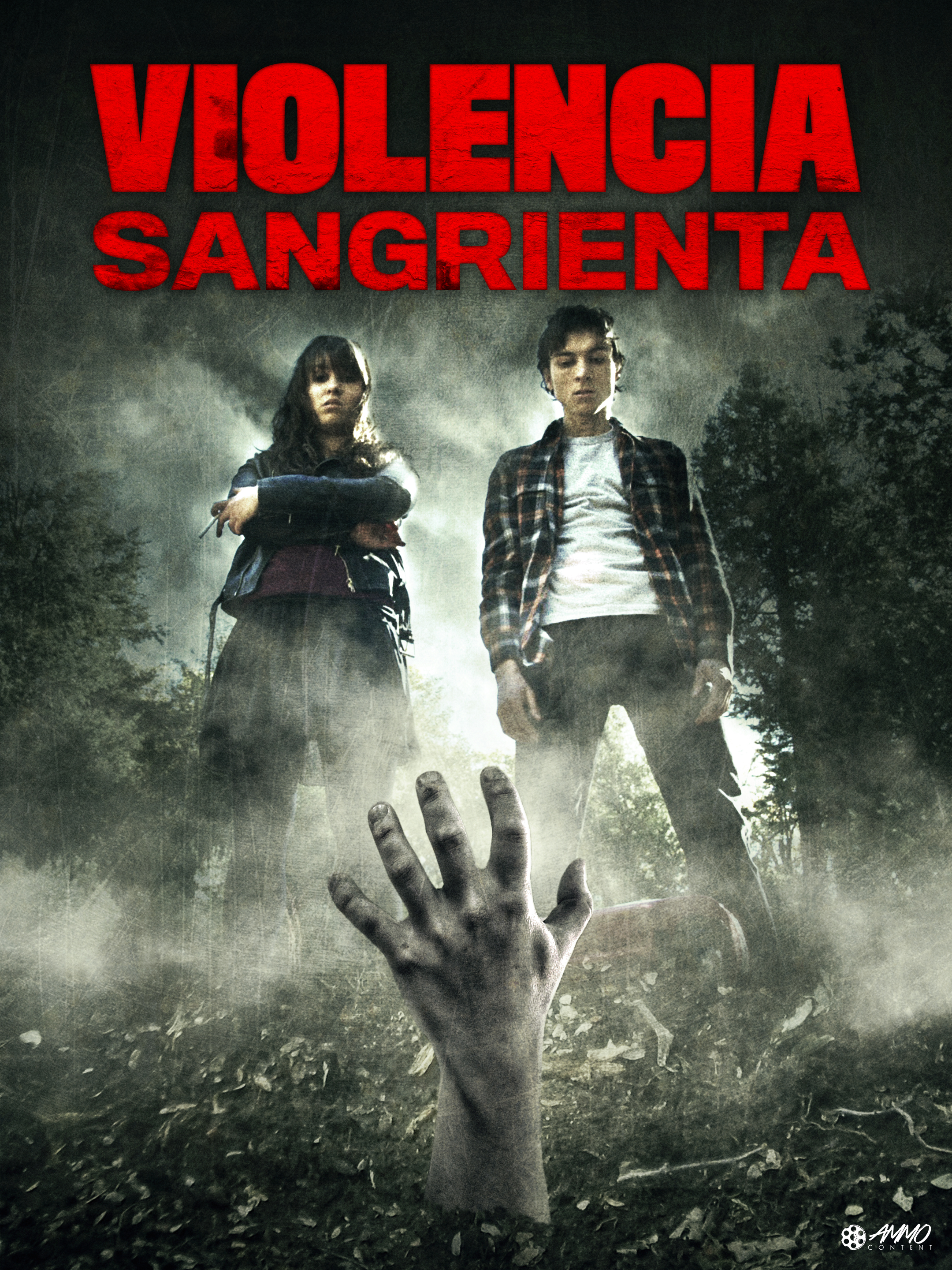 Violencia Sangrienta